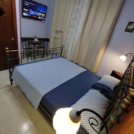 Casa Elena נאפולי