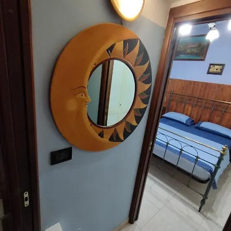 Casa Elena 3* נאפולי