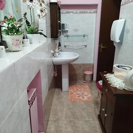 게스트하우스 Casa Elena 3*