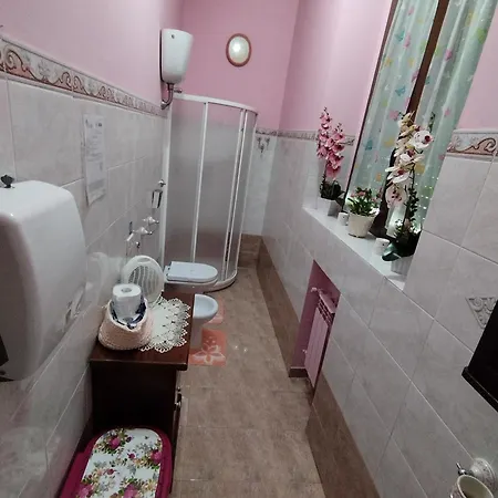 Casa Elena Neapel