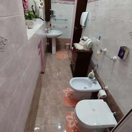 Guest house Casa Elena